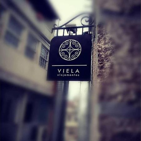 Viela Alojamentos Amarante Exterior foto