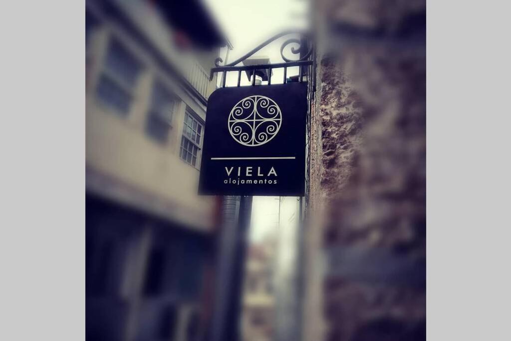 Viela Alojamentos Amarante Exterior foto